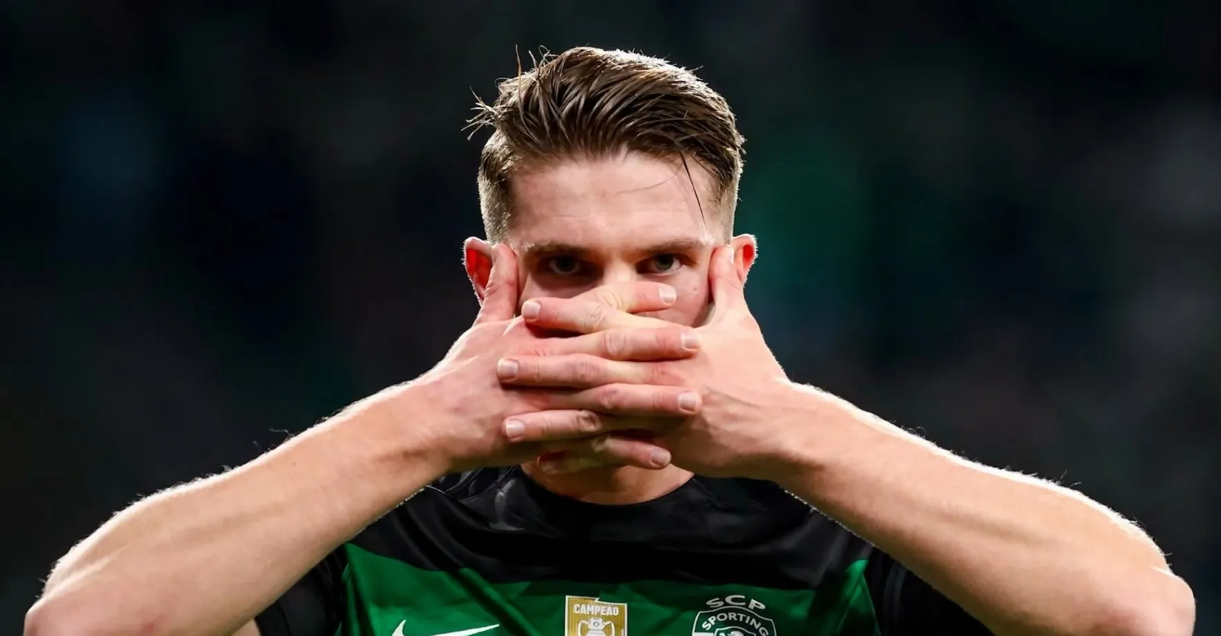 AYX- 里尔迎足总杯关键赛；关键时刻外线爆发；气氛紧张；赛季目标并未改变