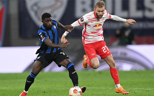 爱游戏体育- 冲刺阶段体能课后，里昂复出首秀备战意甲，引发热议，身体对抗强度拉满