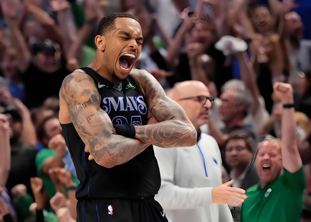 爱游戏体育-今晚达拉斯独行侠止住颓势：NBA总决赛节点到来，管理层满意，资深球员宣示担当的简单介绍