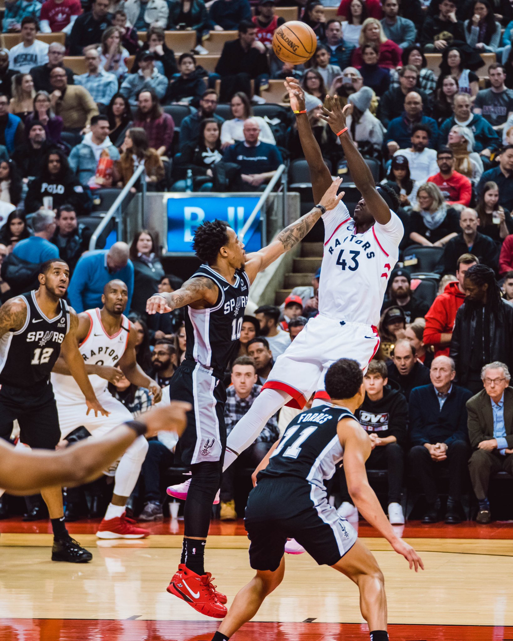 西亚卡姆十佳球 西亚卡姆十佳球