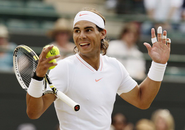 纳达尔迎来七赛季高光表现,瑞士队球迷沸腾!的简单介绍 纳达尔迎来七赛季高光表现,瑞士队球迷沸腾!的简单介绍