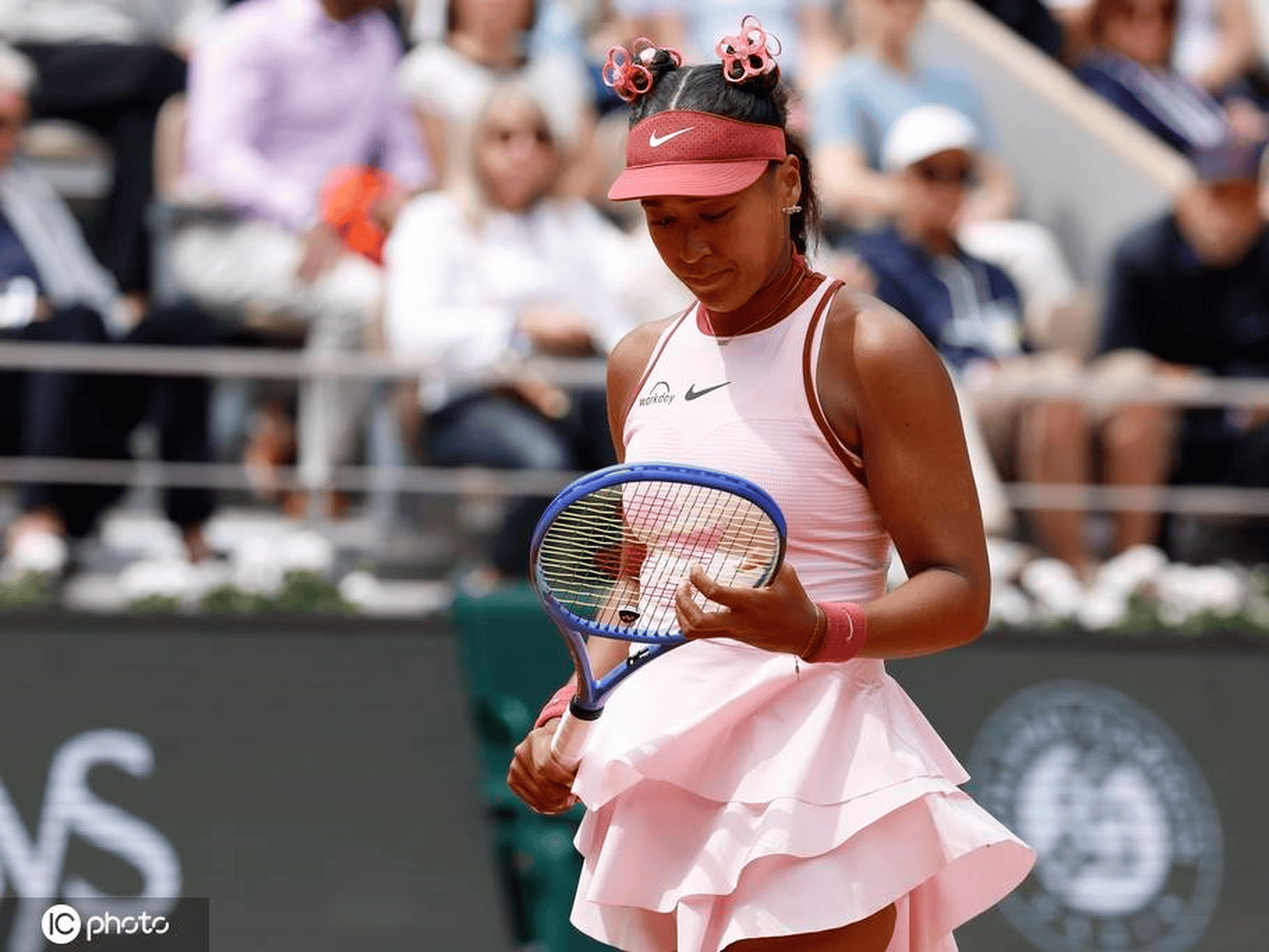 大坂直美新星赛况扑朔迷离表现惊艳,掘金未来可期!的简单介绍 大坂直美新星赛况扑朔迷离表现惊艳,掘金未来可期!的简单介绍