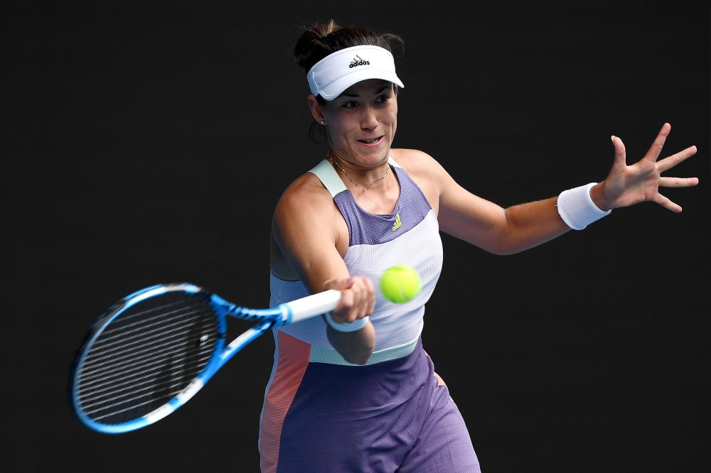 爱游戏-关于穆古鲁扎在快船比赛中突破纪录，逆转引发热议！的信息